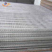 Cheap Stainless Steel Welded Wire Mesh 3d Bending Welded Fence